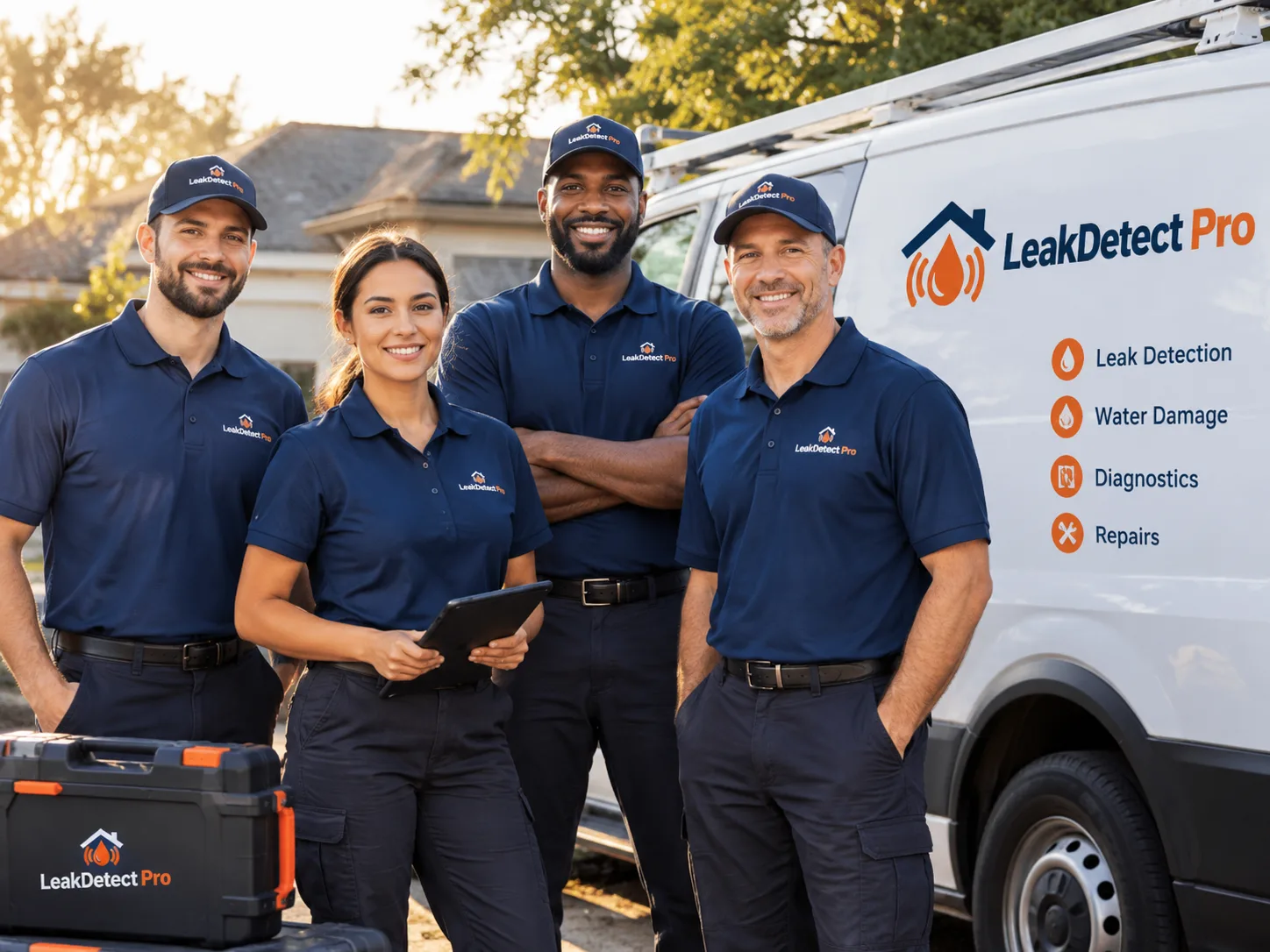 Roof Repair company in Eudora, AR